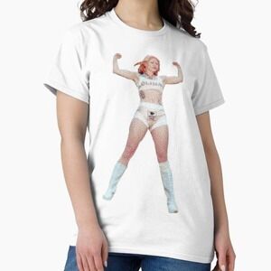 Wet Leg Indie Music Art Shirt